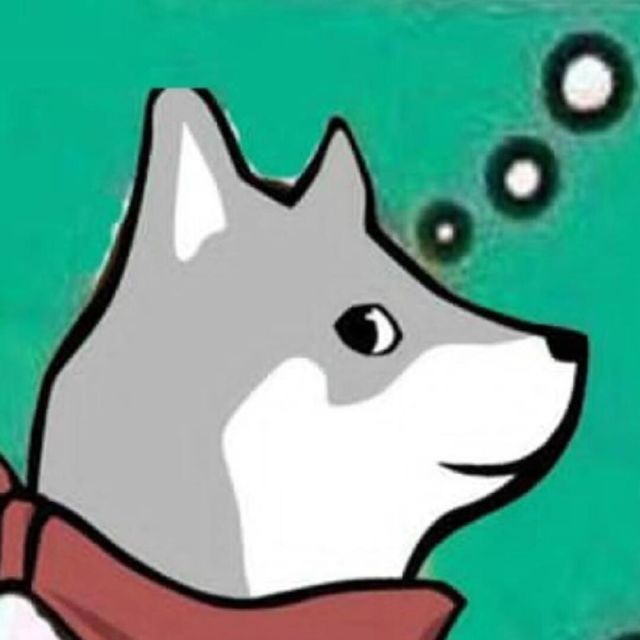 抗冻's avatar